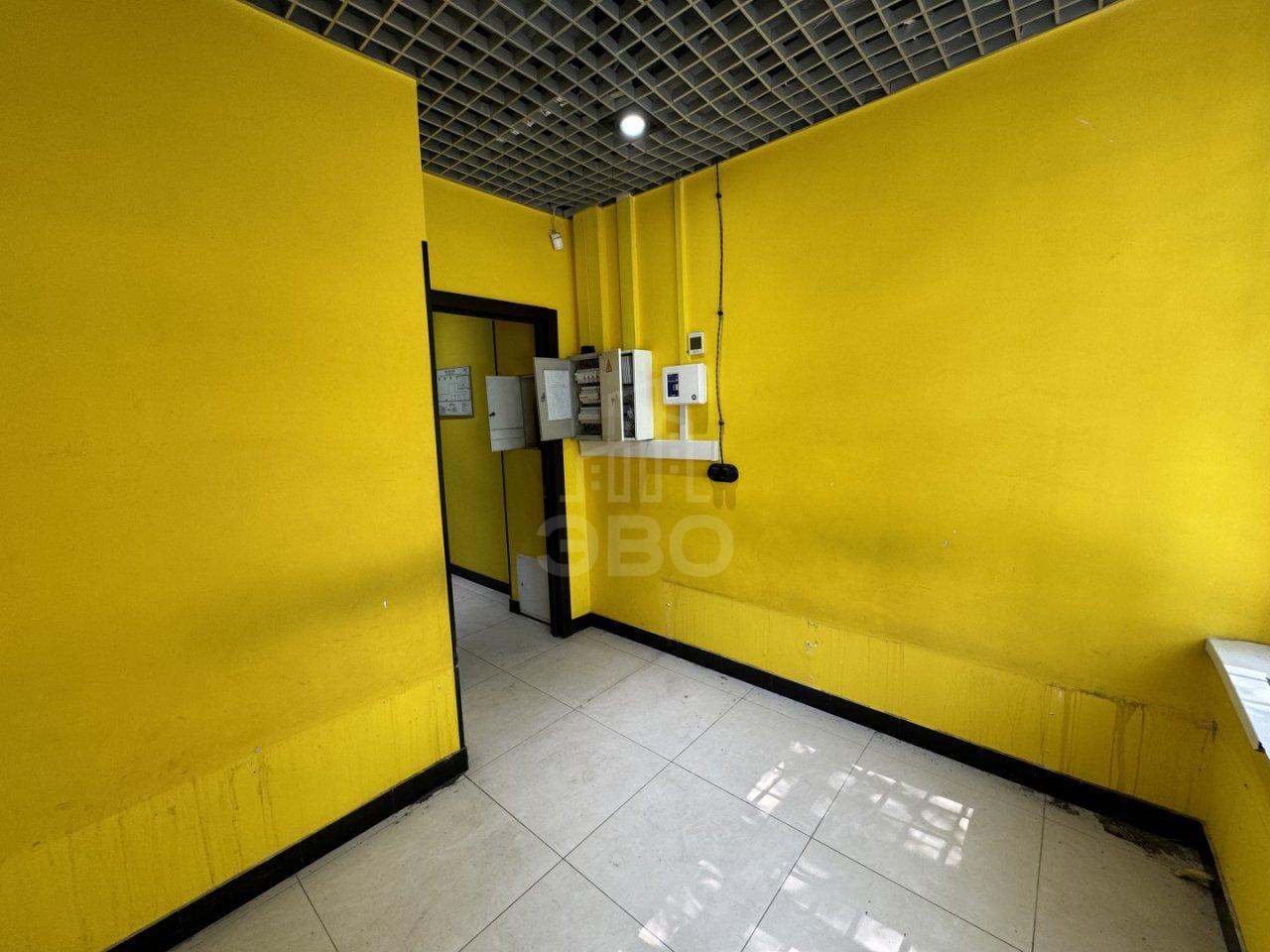 коммерция в Санкт-Петербурге по адресу: Энергетиков проспект, 64, литера А