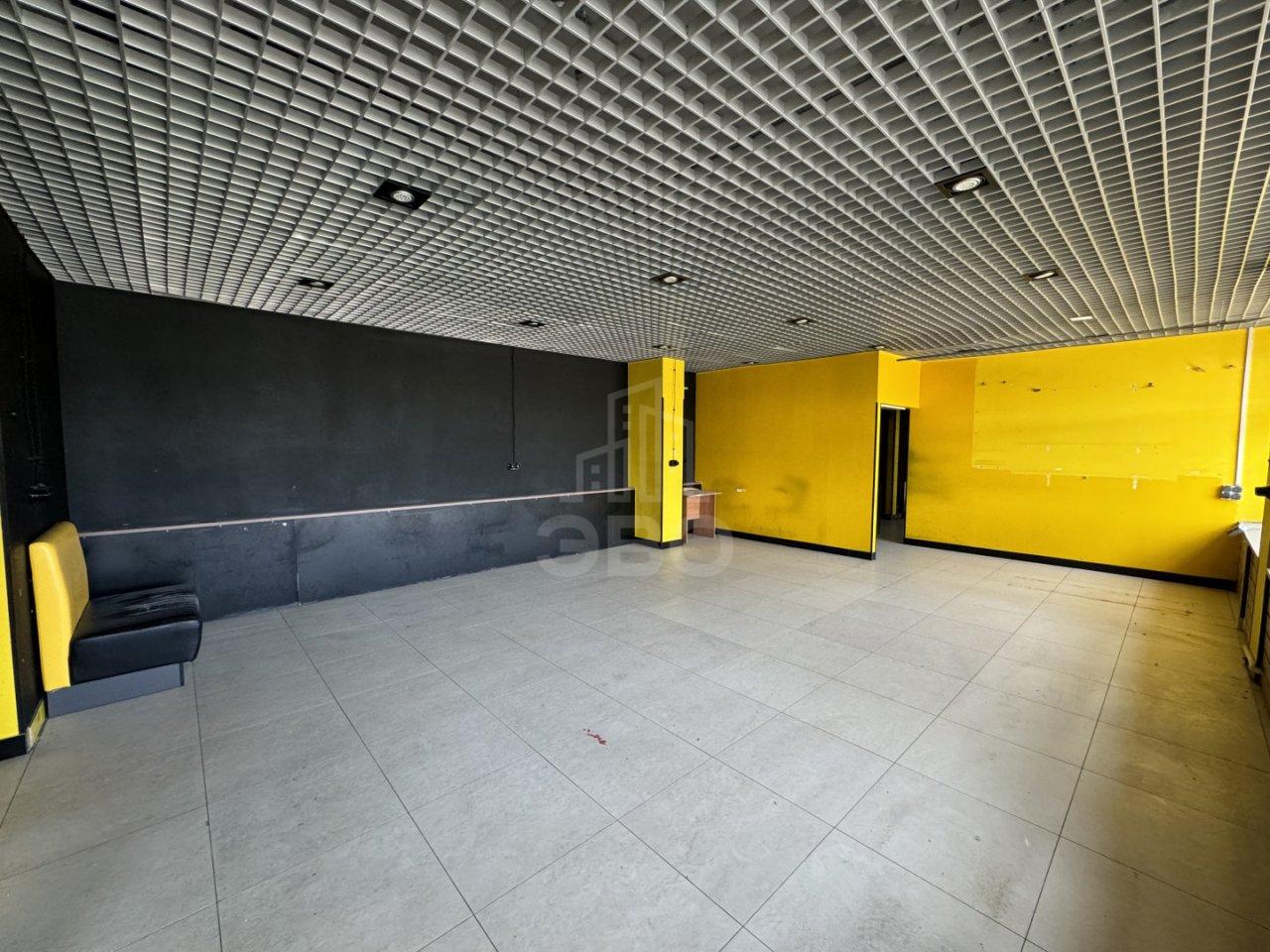 коммерция в Санкт-Петербурге по адресу: Энергетиков проспект, 64, литера А