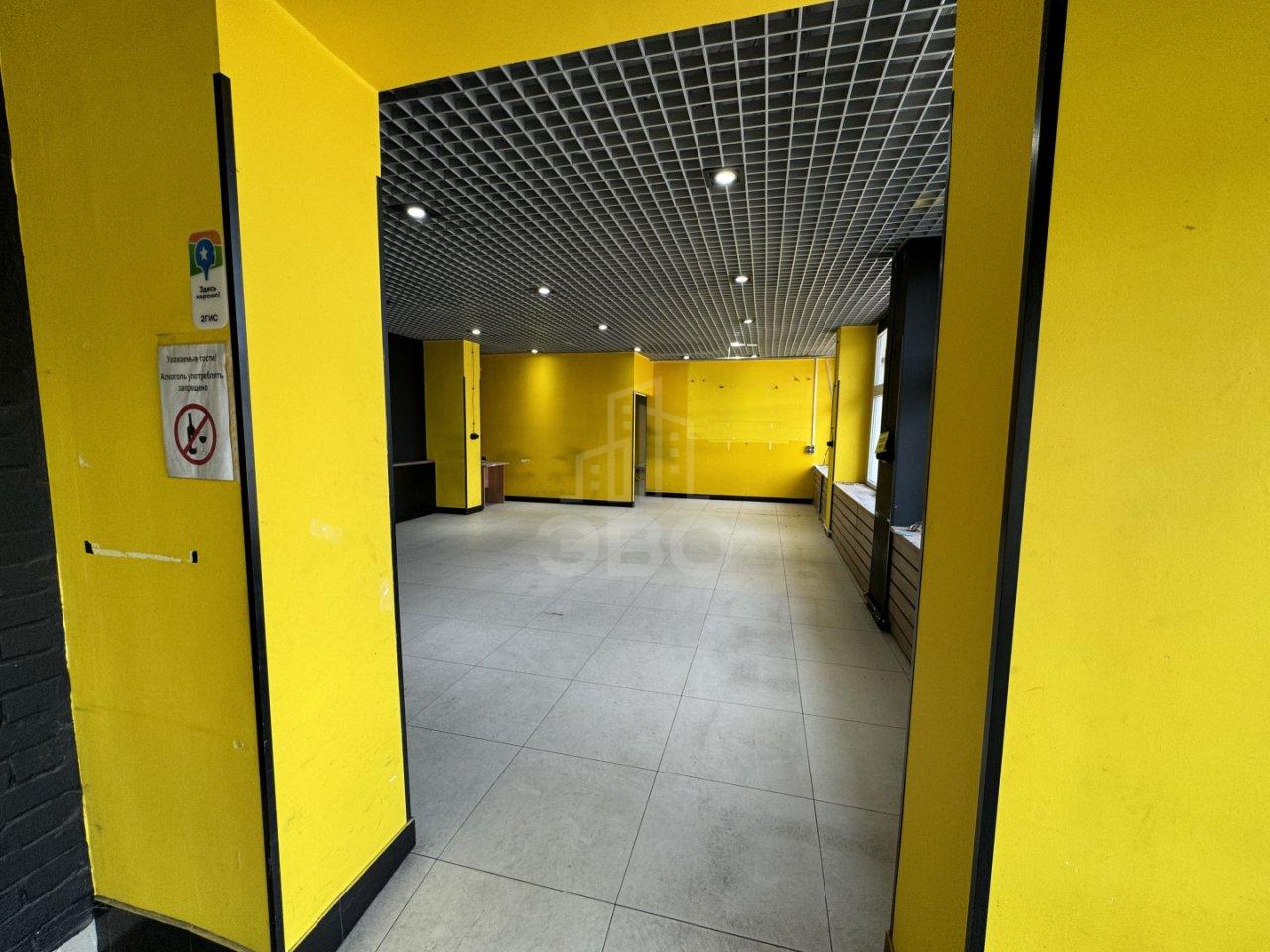 коммерция в Санкт-Петербурге по адресу: Энергетиков проспект, 64, литера А