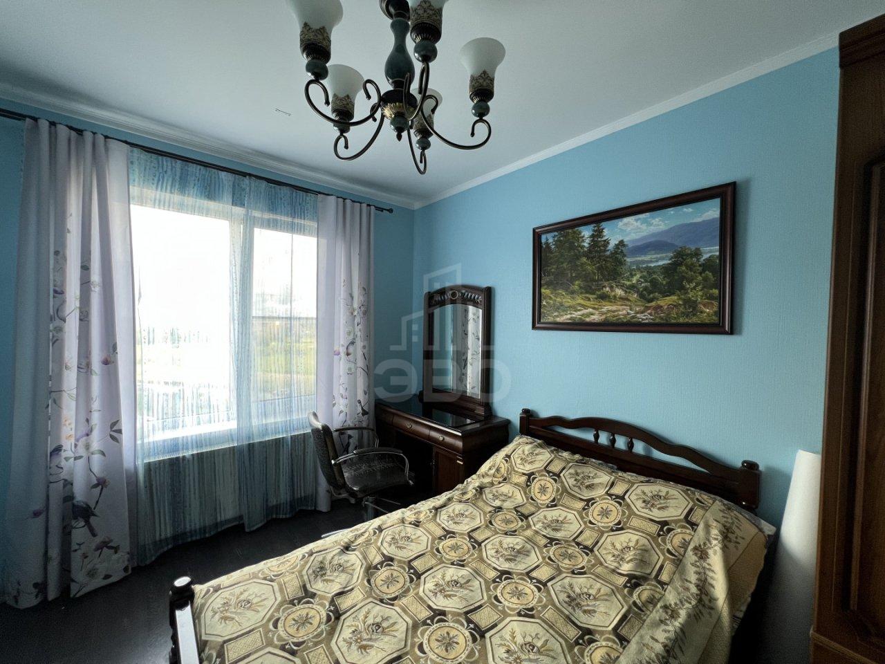 однокомнатная квартира в Санкт-Петербурге по адресу: Буденного проспект, 23, к 3, строение 1