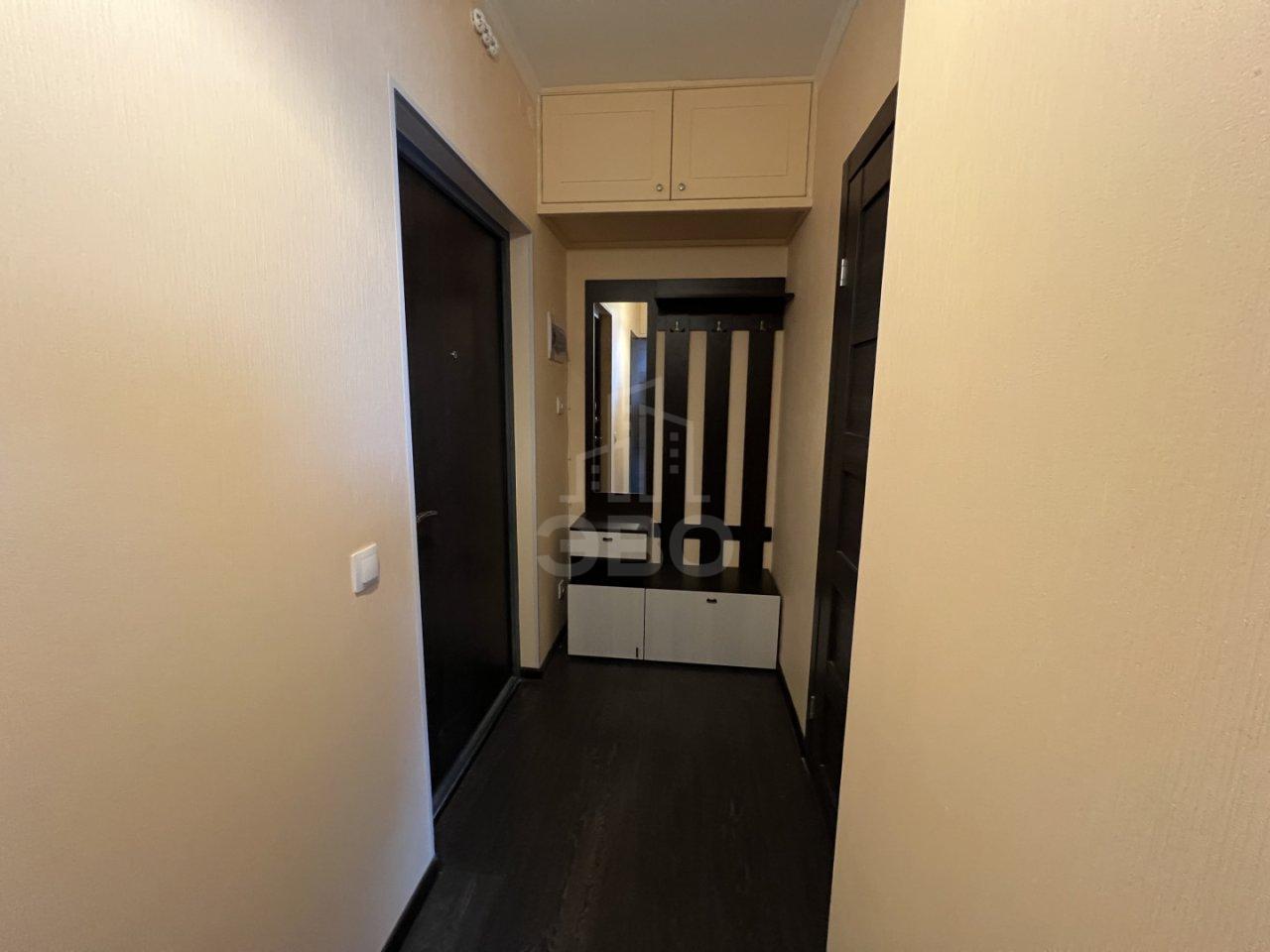 однокомнатная квартира в Санкт-Петербурге по адресу: Буденного проспект, 23, к 3, строение 1