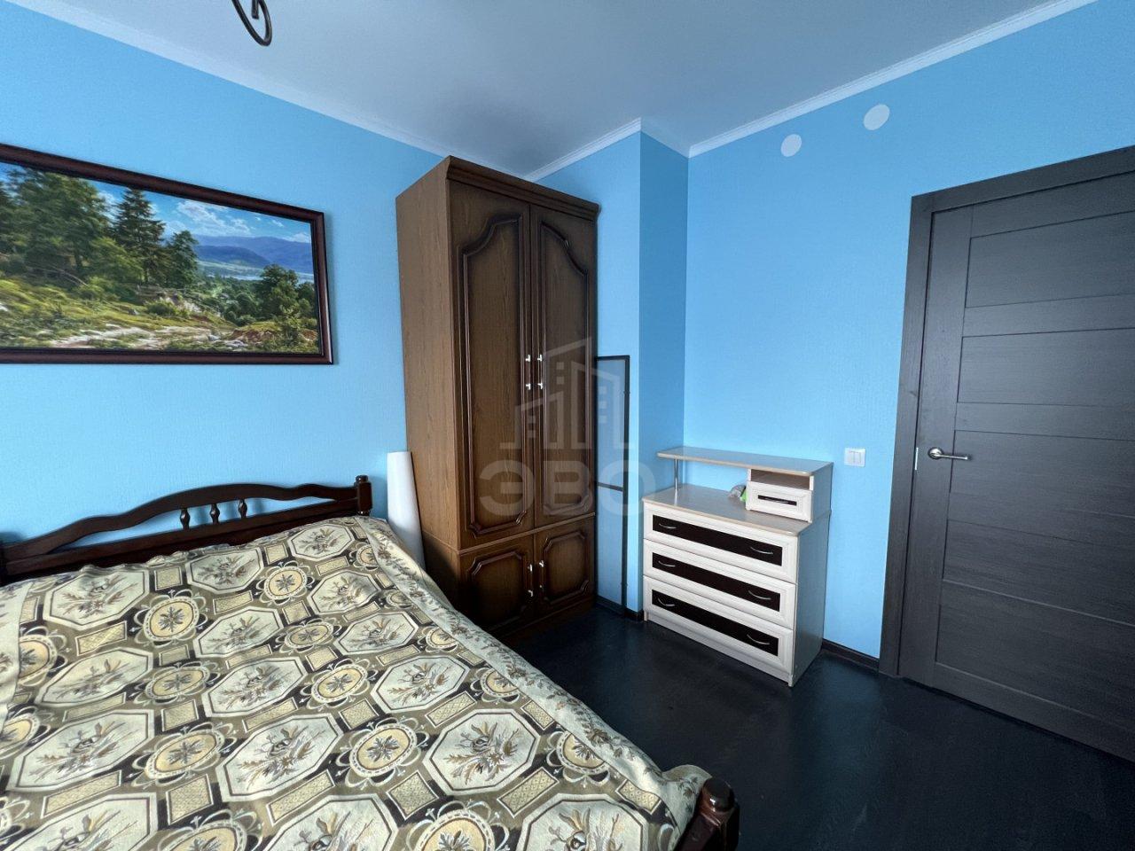 однокомнатная квартира в Санкт-Петербурге по адресу: Буденного проспект, 23, к 3, строение 1