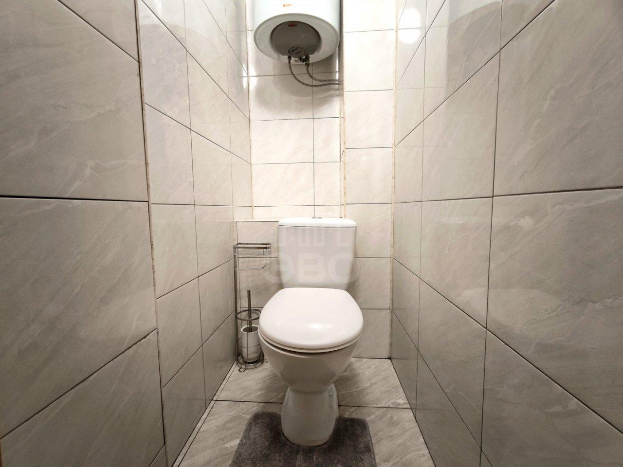 трехкомнатная квартира в Санкт-Петербурге по адресу: Савушкина ул., 118