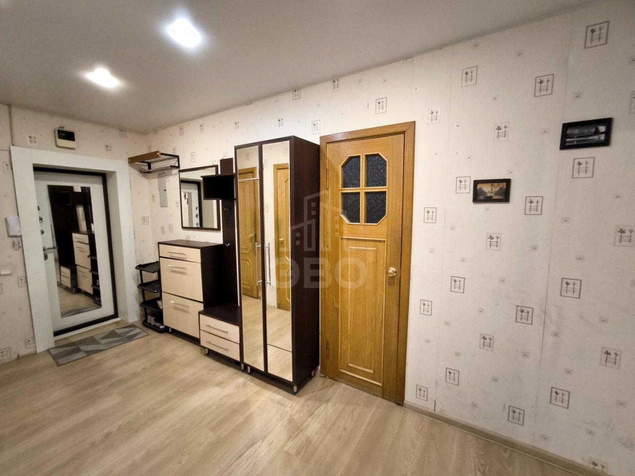 трехкомнатная квартира в Санкт-Петербурге по адресу: Савушкина ул., 118