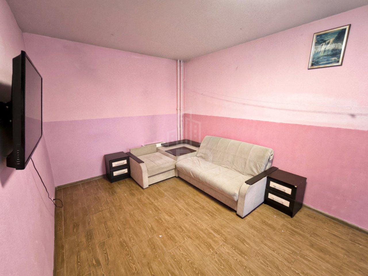 двухкомнатная квартира в Санкт-Петербурге по адресу: Королёва проспект, 71, к 1