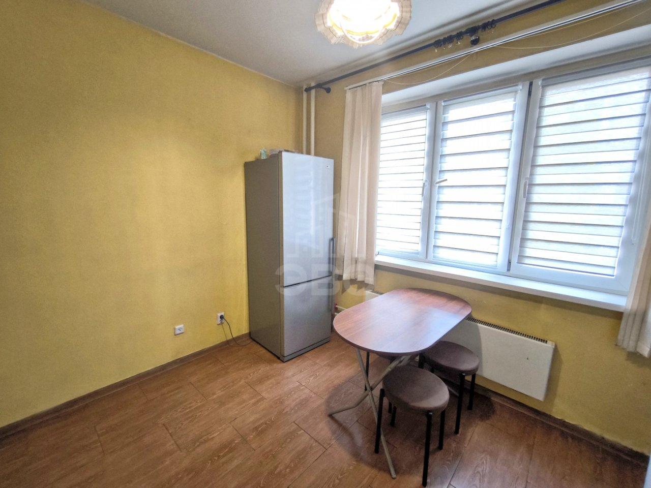 двухкомнатная квартира в Санкт-Петербурге по адресу: Королёва проспект, 71, к 1