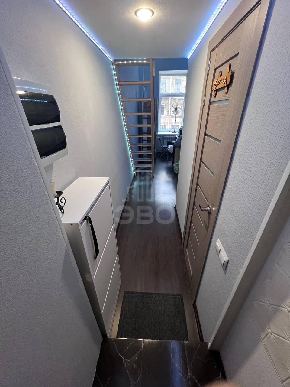 студия в Санкт-Петербурге по адресу: Средний В.О. проспект, 27