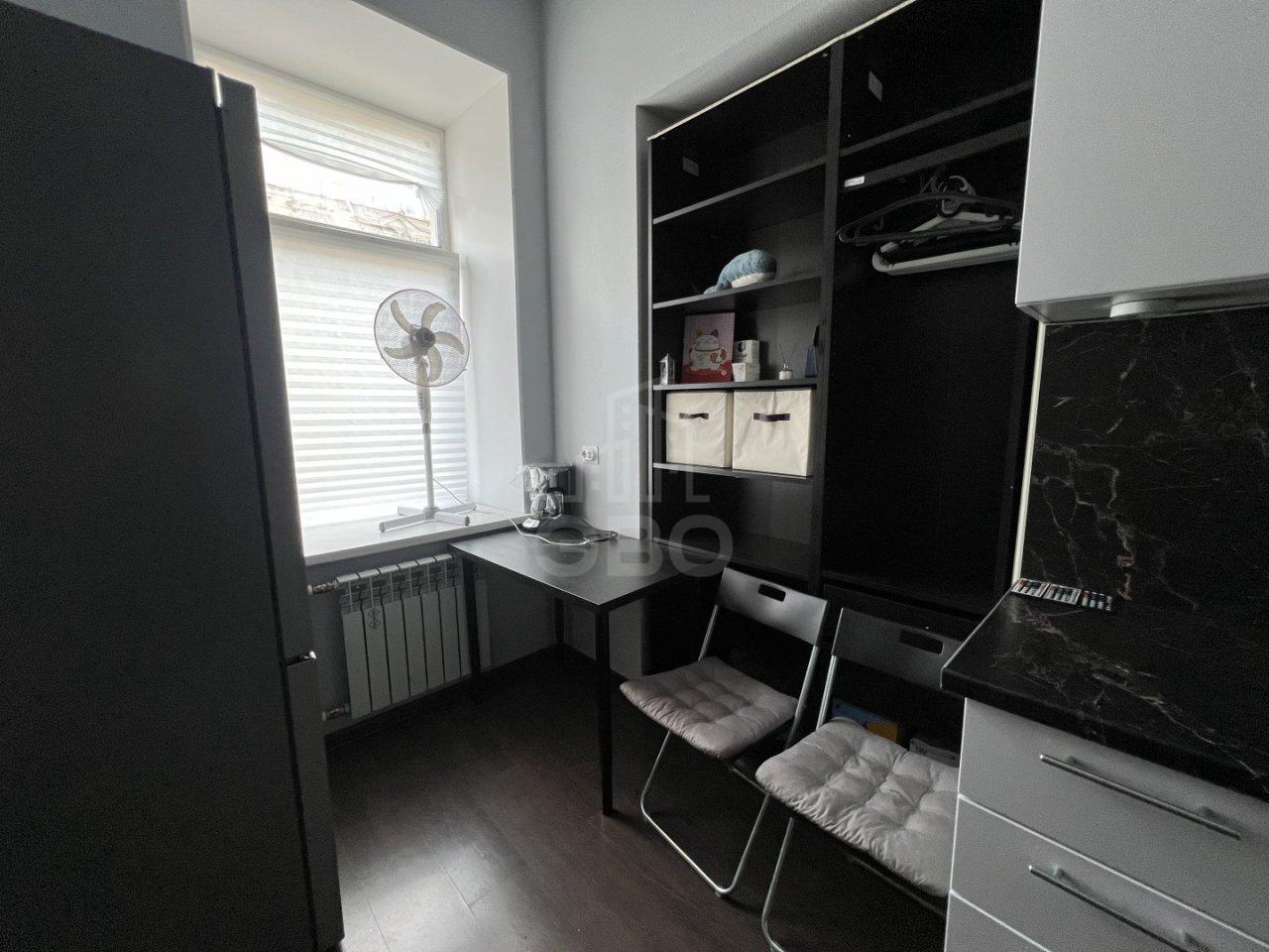 студия в Санкт-Петербурге по адресу: Средний В.О. проспект, 27