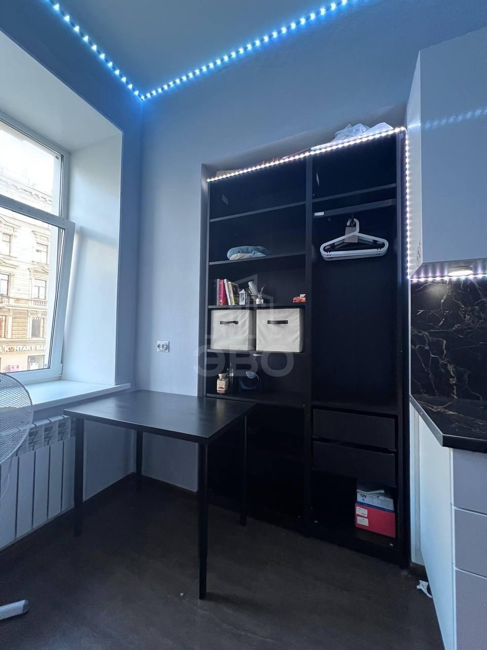 студия в Санкт-Петербурге по адресу: Средний В.О. проспект, 27