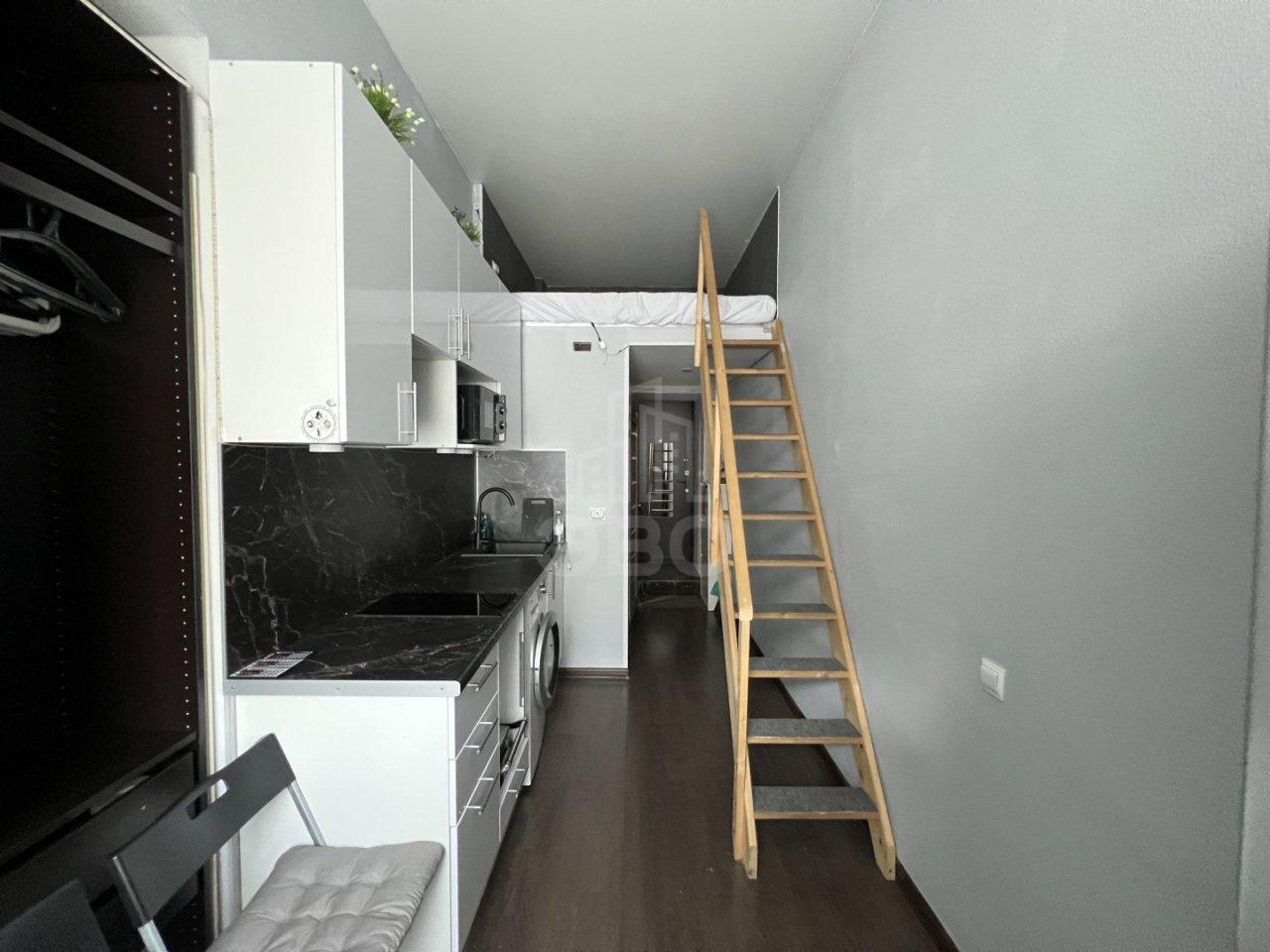 студия в Санкт-Петербурге по адресу: Средний В.О. проспект, 27