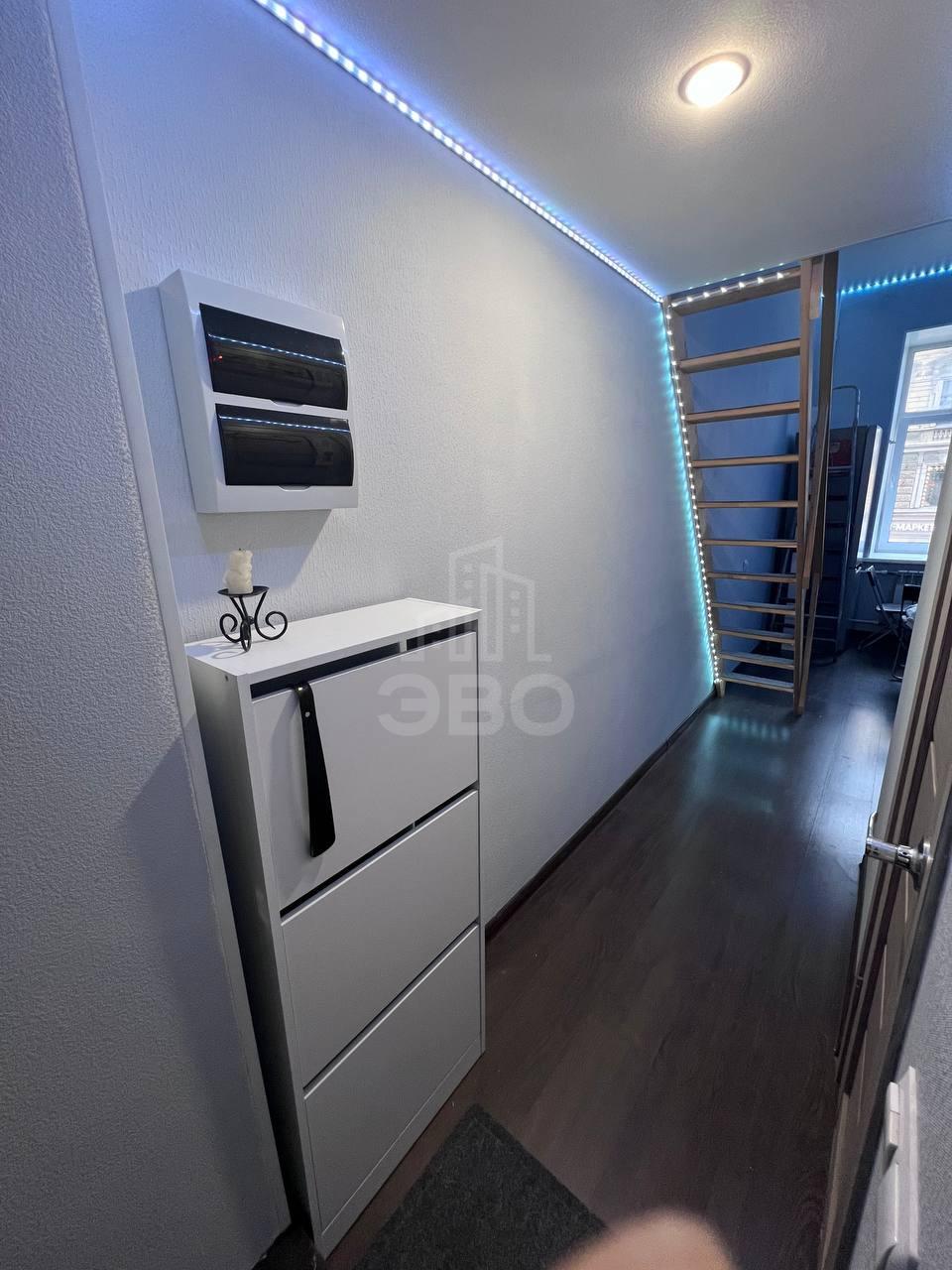 студия в Санкт-Петербурге по адресу: Средний В.О. проспект, 27