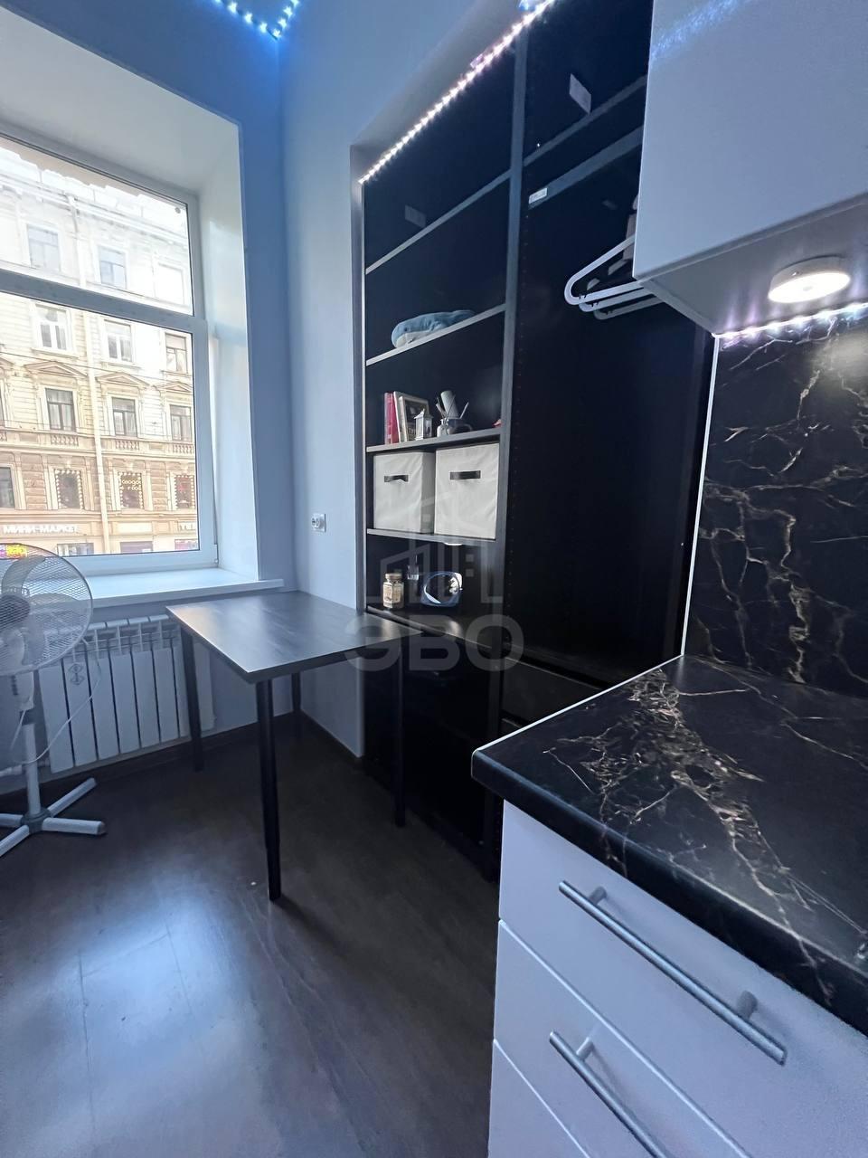 студия в Санкт-Петербурге по адресу: Средний В.О. проспект, 27