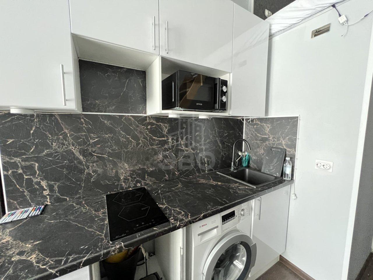 студия в Санкт-Петербурге по адресу: Средний В.О. проспект, 27