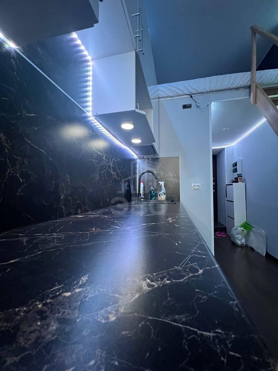 студия в Санкт-Петербурге по адресу: Средний В.О. проспект, 27