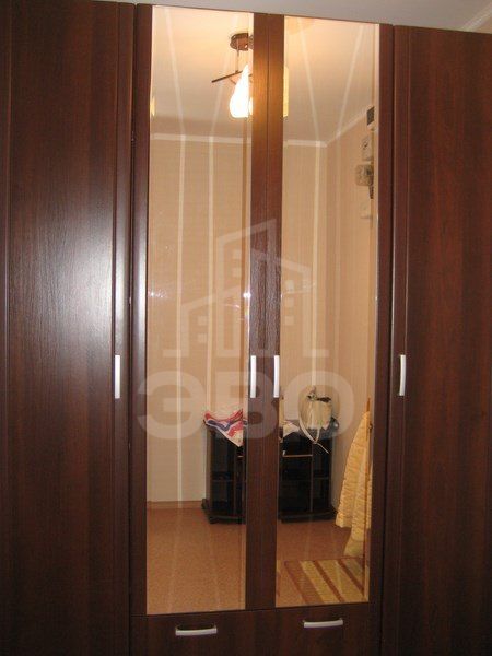 однокомнатная квартира в Санкт-Петербурге по адресу: ул. Стойкости д 1