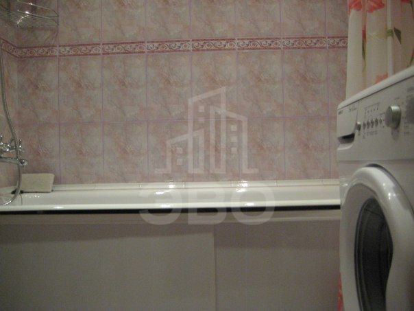 однокомнатная квартира в Санкт-Петербурге по адресу: ул. Стойкости д 1