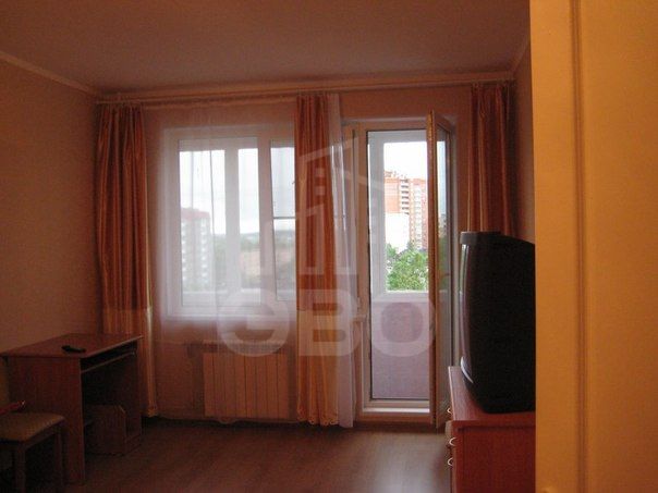 однокомнатная квартира в Санкт-Петербурге по адресу: ул. Стойкости д 1