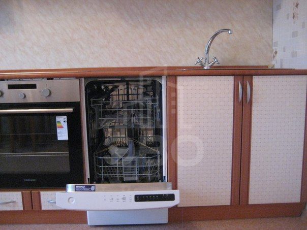 однокомнатная квартира в Санкт-Петербурге по адресу: ул. Стойкости д 1