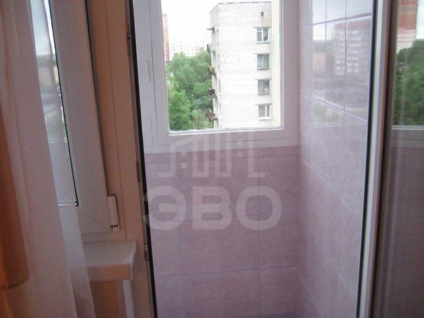 однокомнатная квартира в Санкт-Петербурге по адресу: ул. Стойкости д 1