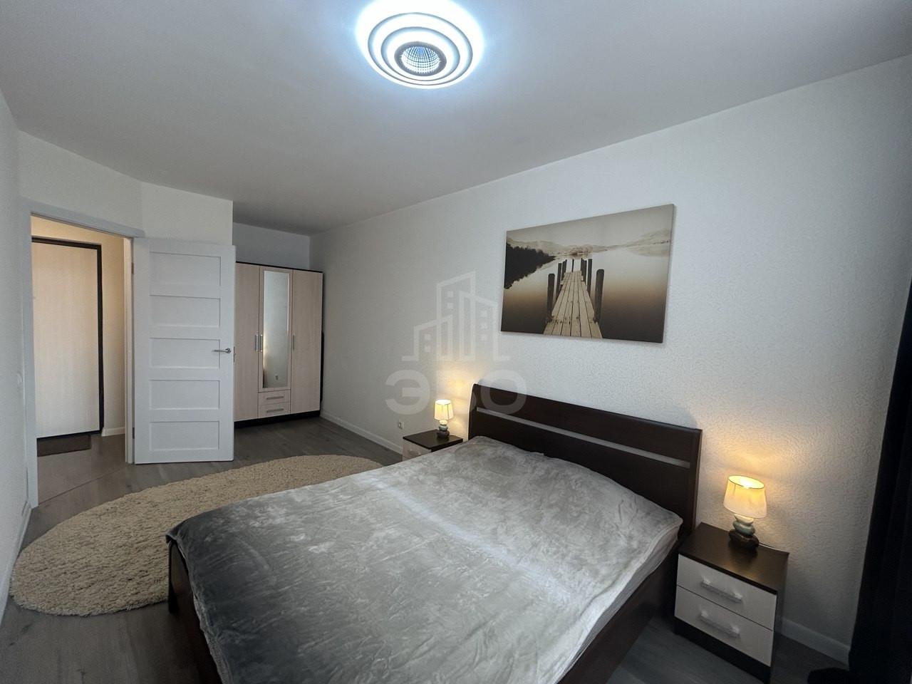 однокомнатная квартира в Санкт-Петербурге по адресу: Шоссе в Лаврики ул., 72, к 4