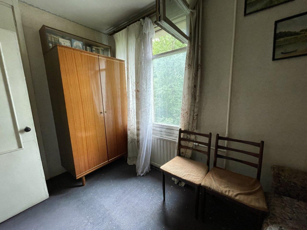 трехкомнатная квартира в Санкт-Петербурге по адресу: Народного Ополчения проспект, 31