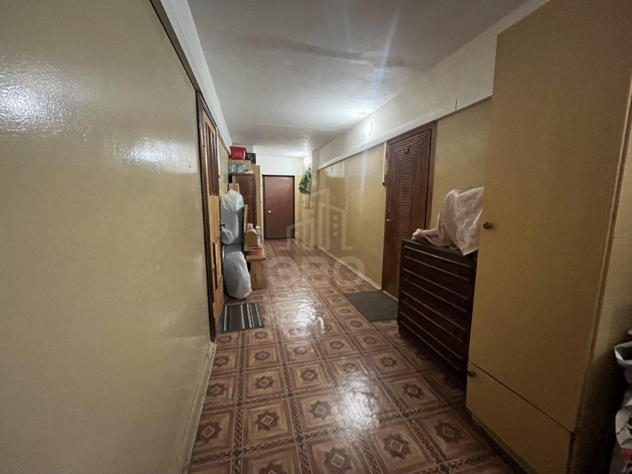 двухкомнатная квартира в Санкт-Петербурге по адресу: Ленская ул., 17, к 2