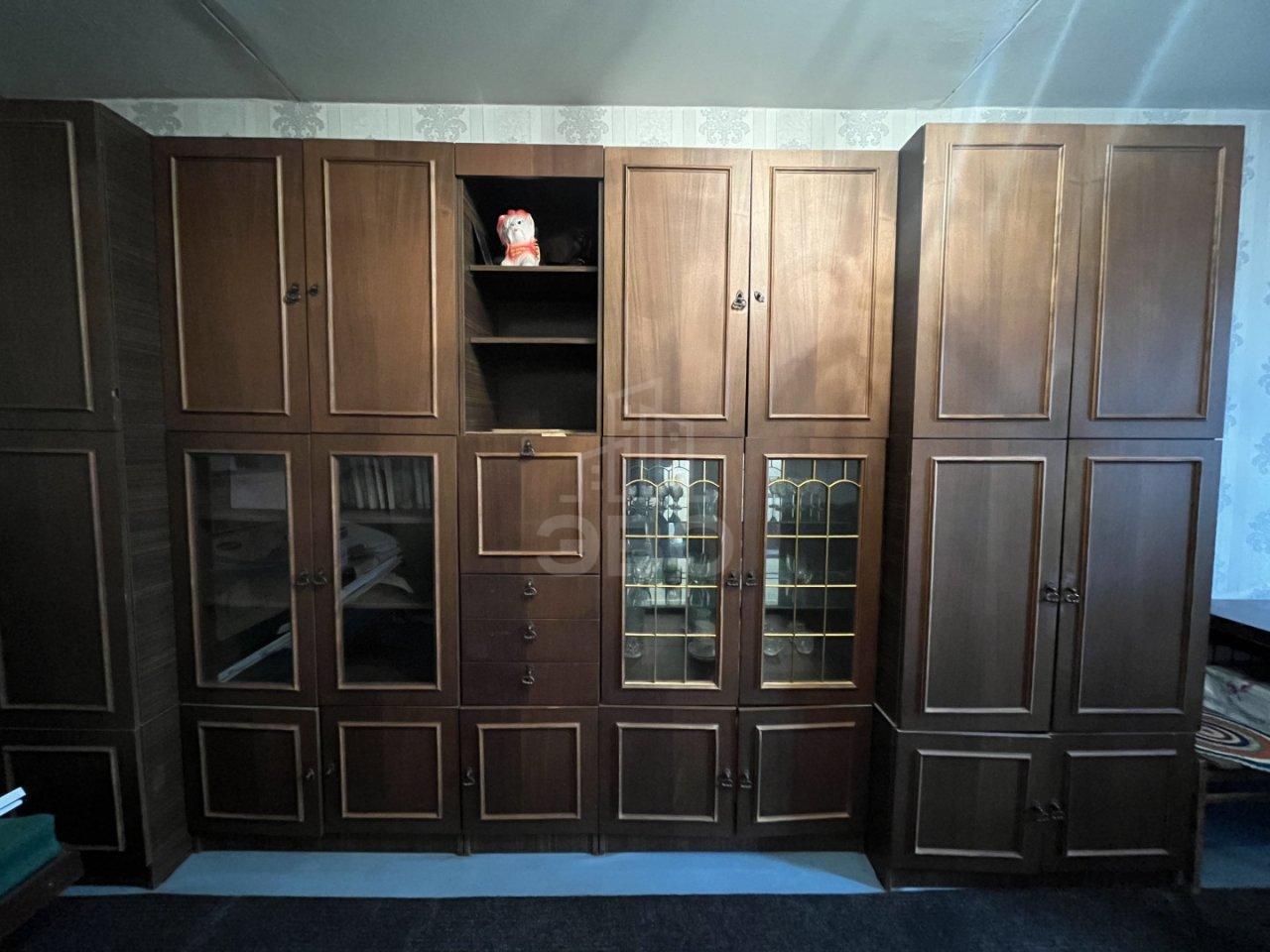 двухкомнатная квартира в Санкт-Петербурге по адресу: Ленская ул., 17, к 2