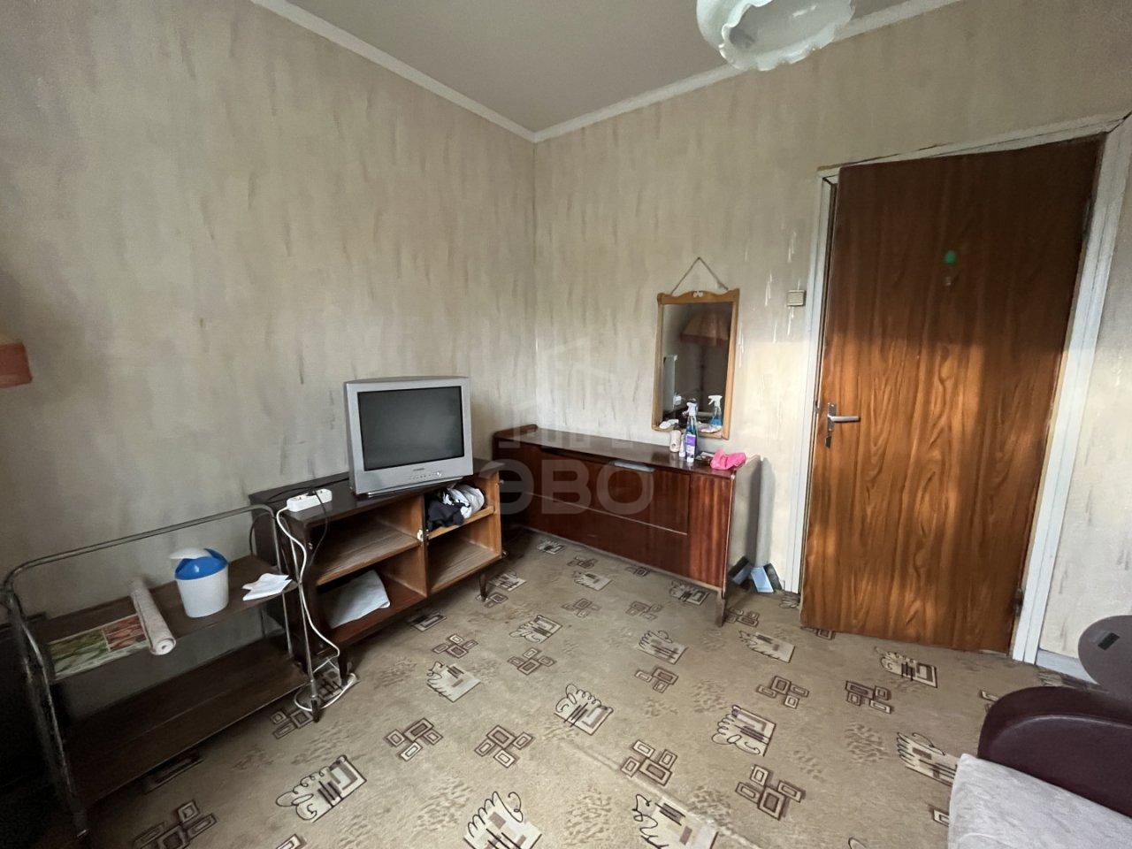 двухкомнатная квартира в Санкт-Петербурге по адресу: Ленская ул., 17, к 2