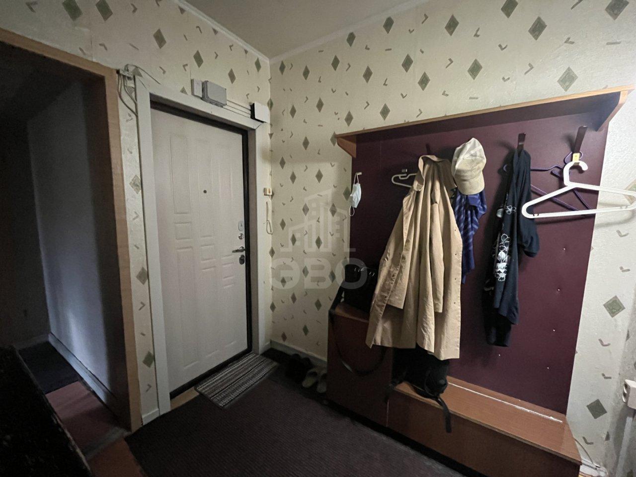 двухкомнатная квартира в Санкт-Петербурге по адресу: Ленская ул., 17, к 2