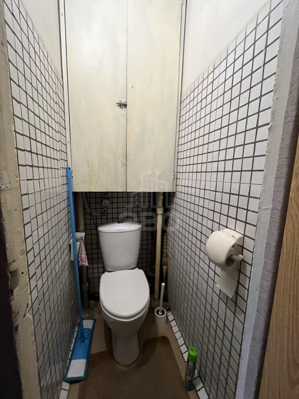 двухкомнатная квартира в Санкт-Петербурге по адресу: Ленская ул., 17, к 2