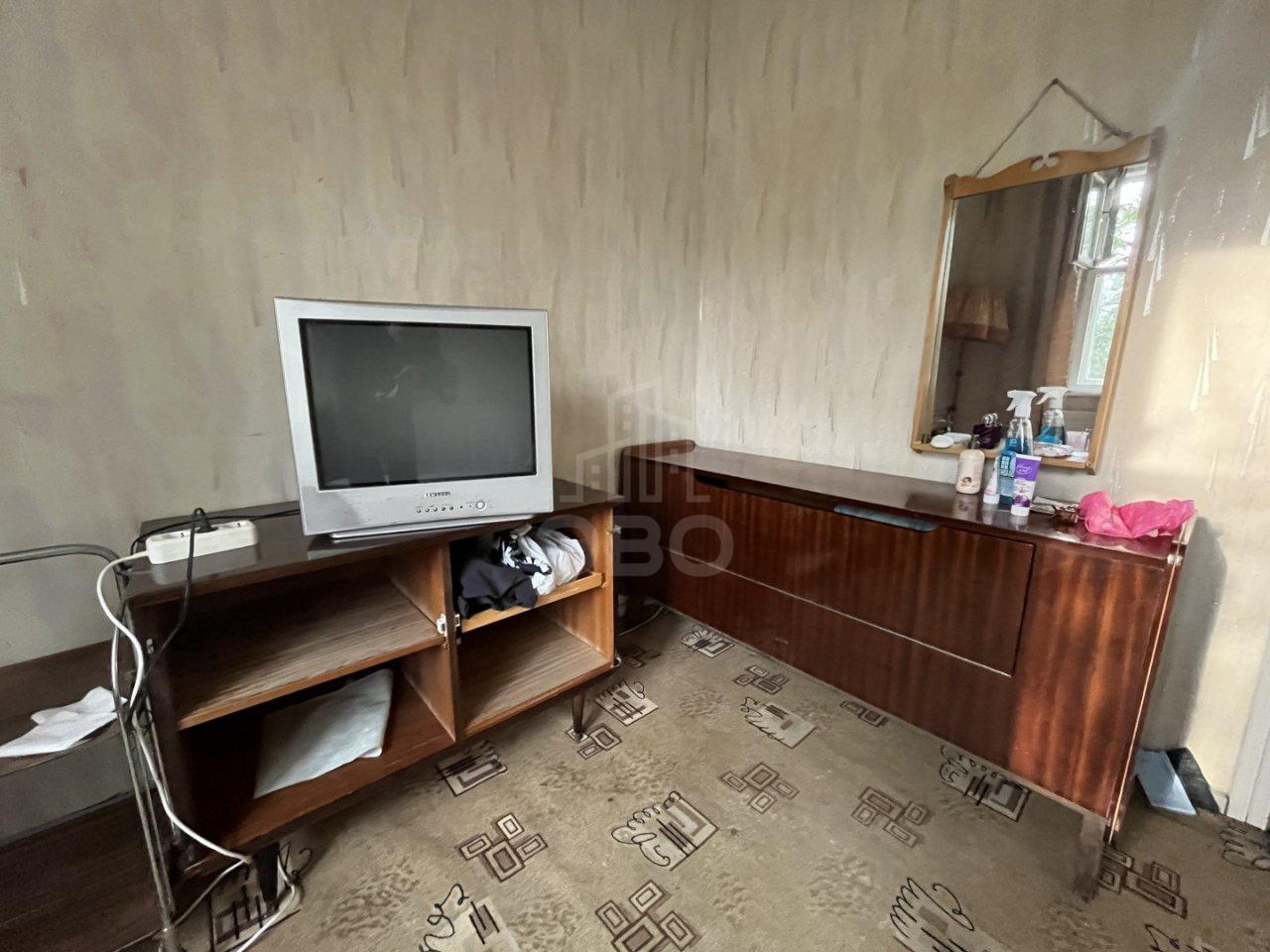 двухкомнатная квартира в Санкт-Петербурге по адресу: Ленская ул., 17, к 2