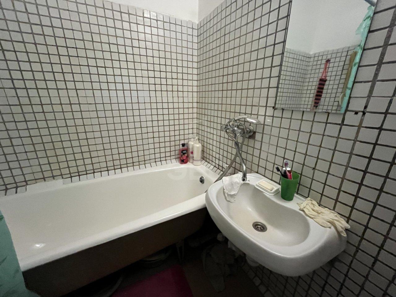 двухкомнатная квартира в Санкт-Петербурге по адресу: Ленская ул., 17, к 2