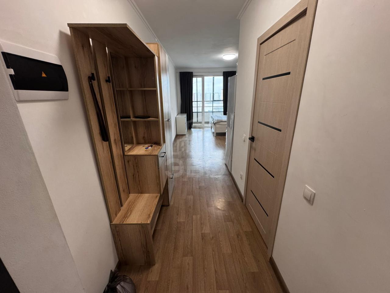 студия в Санкт-Петербурге по адресу: Новгородский проспект, 2, к 3