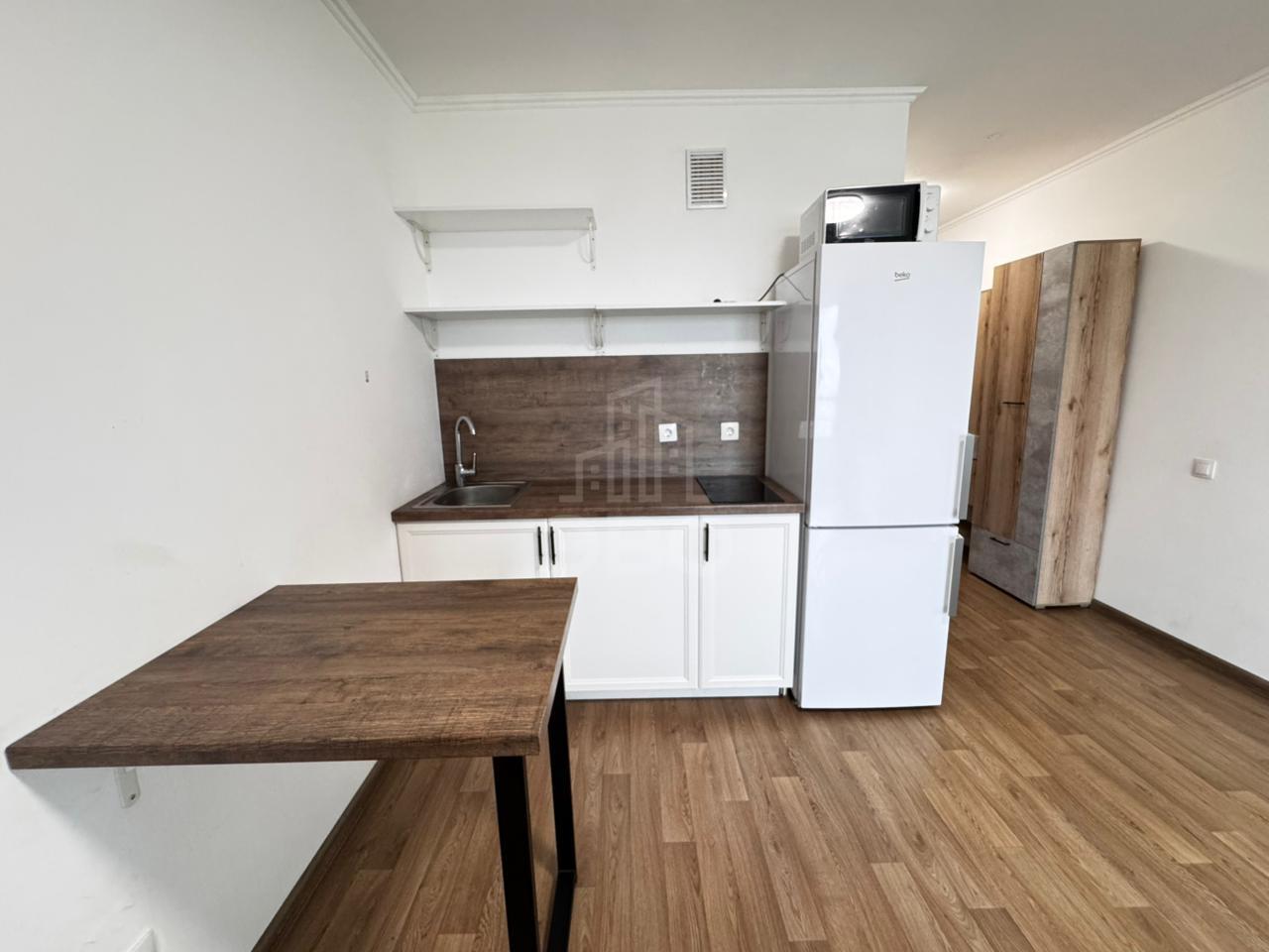 студия в Санкт-Петербурге по адресу: Новгородский проспект, 2, к 3