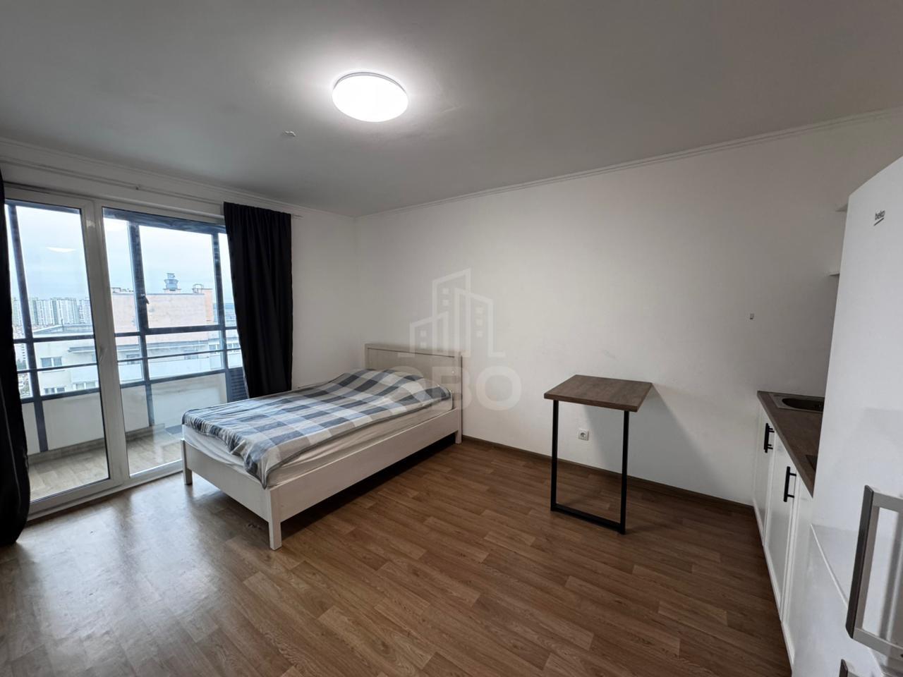 студия в Санкт-Петербурге по адресу: Новгородский проспект, 2, к 3