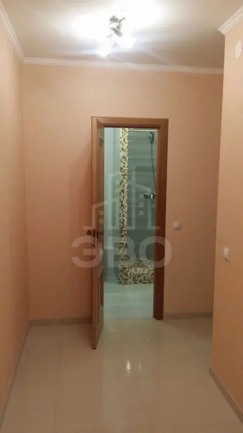 однокомнатная квартира в Санкт-Петербурге по адресу: Привокзальная пл., 1, литера а