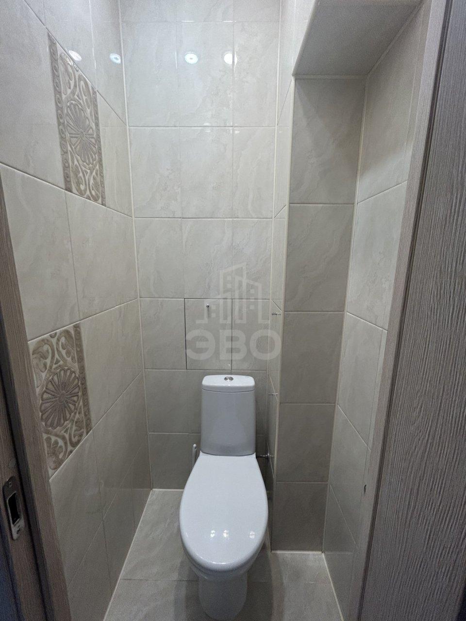 однокомнатная квартира в Санкт-Петербурге по адресу: Кременчугская ул., 21, к 3