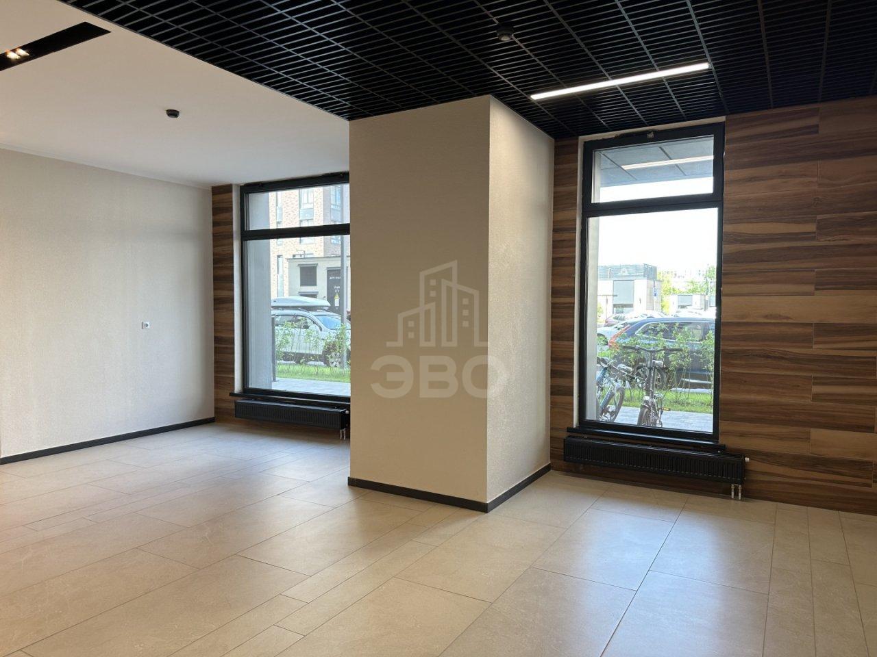 однокомнатная квартира в Санкт-Петербурге по адресу: Белоостровская ул., 10, к 2