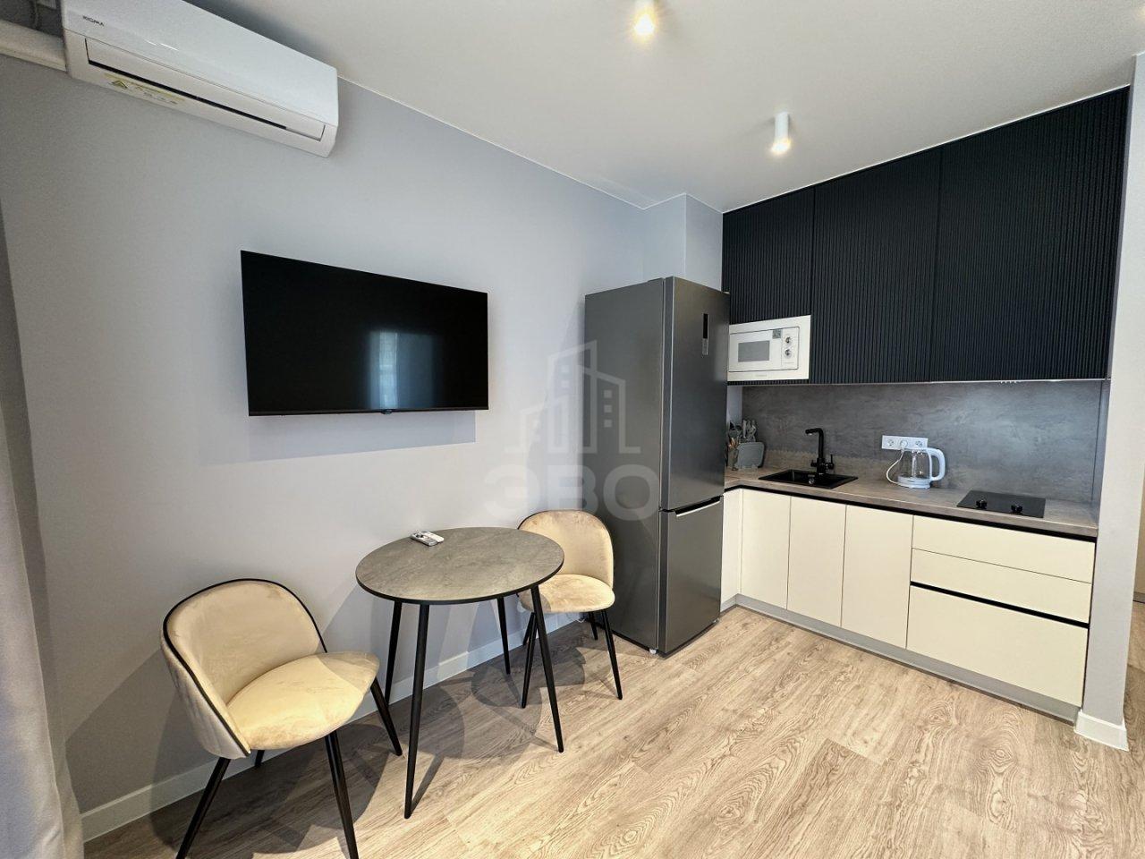 однокомнатная квартира в Санкт-Петербурге по адресу: Белоостровская ул., 10, к 2