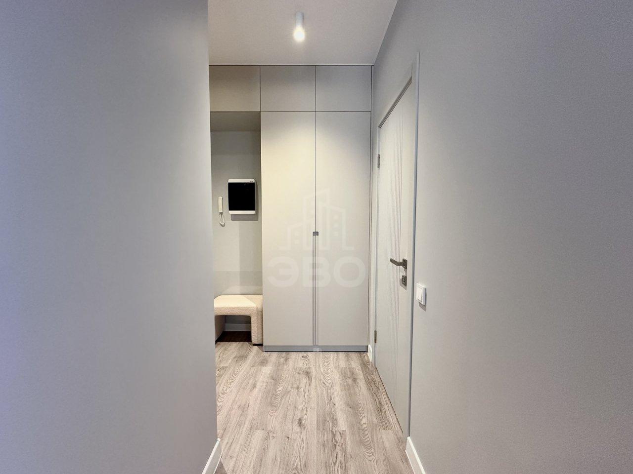 однокомнатная квартира в Санкт-Петербурге по адресу: Белоостровская ул., 10, к 2