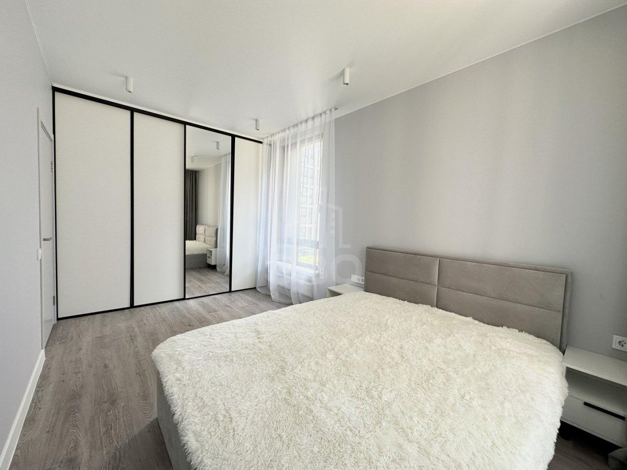 однокомнатная квартира в Санкт-Петербурге по адресу: Белоостровская ул., 10, к 2