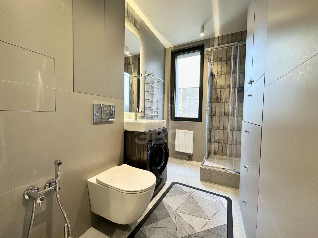 однокомнатная квартира в Санкт-Петербурге по адресу: Белоостровская ул., 10, к 2