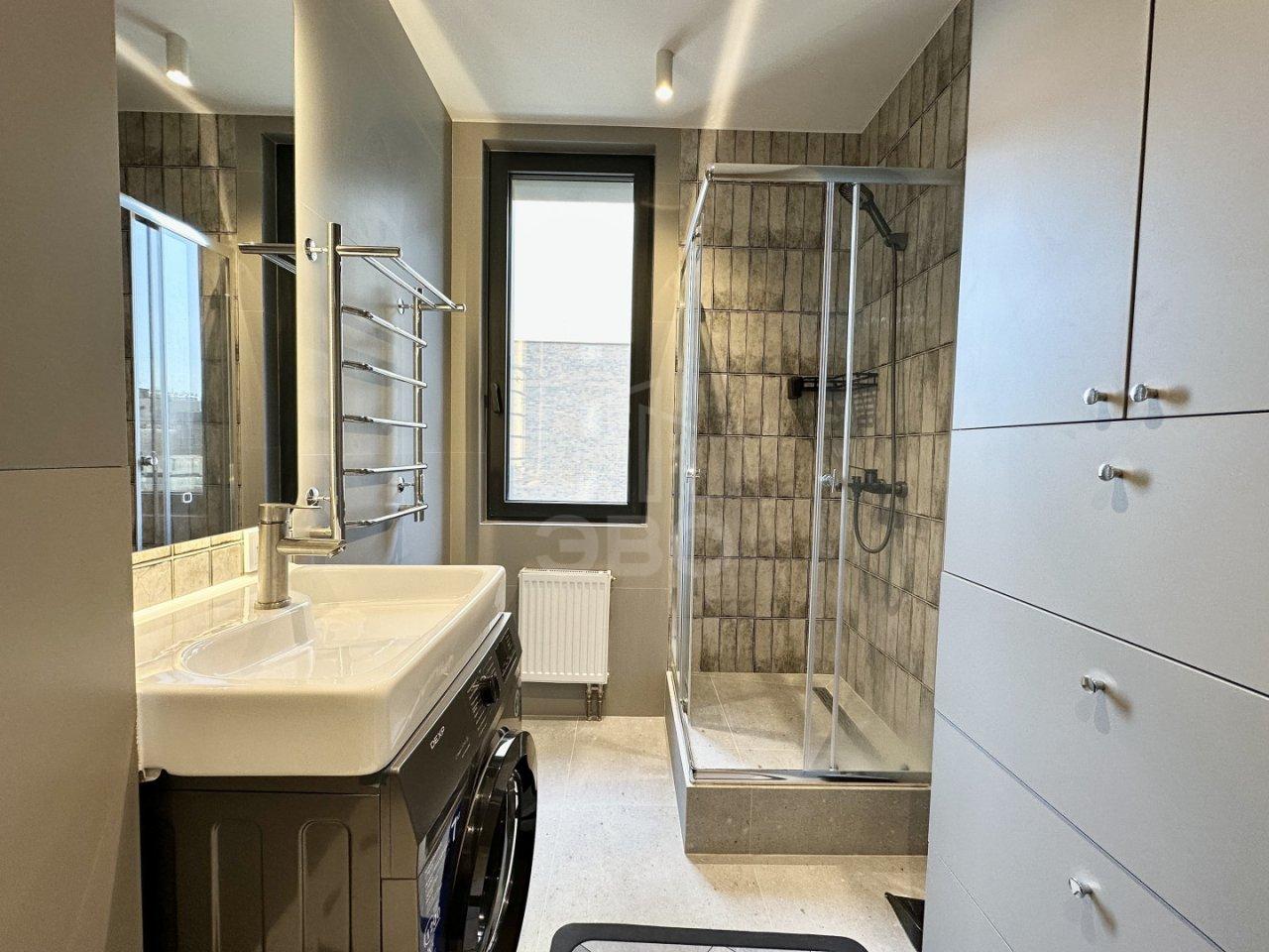 однокомнатная квартира в Санкт-Петербурге по адресу: Белоостровская ул., 10, к 2