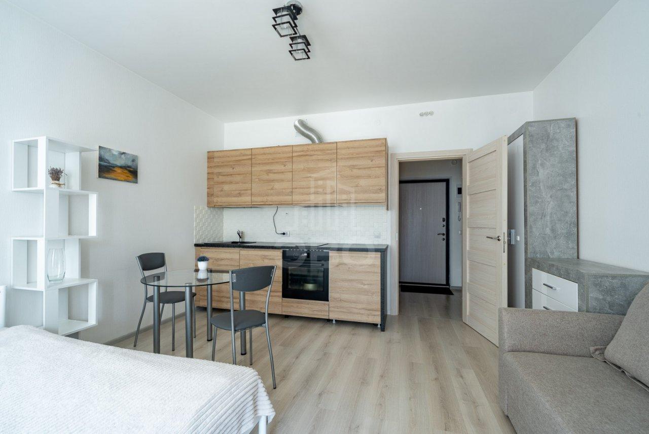 студия в Санкт-Петербурге по адресу: Бабушкина ул., 53, строение 1