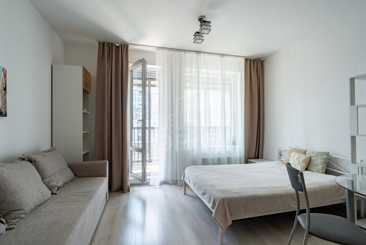 студия в Санкт-Петербурге по адресу: Бабушкина ул., 53, строение 1