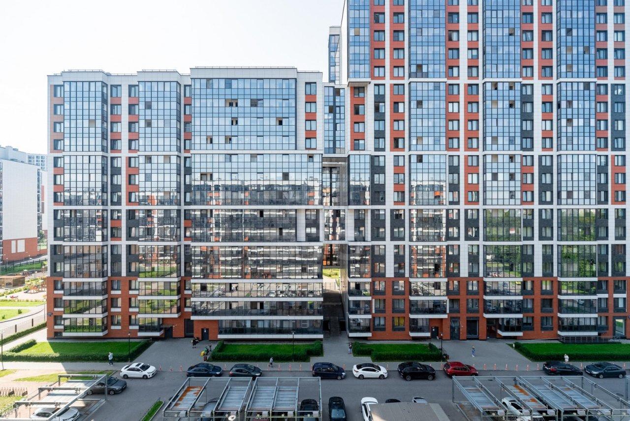 студия в Санкт-Петербурге по адресу: Бабушкина ул., 53, строение 1