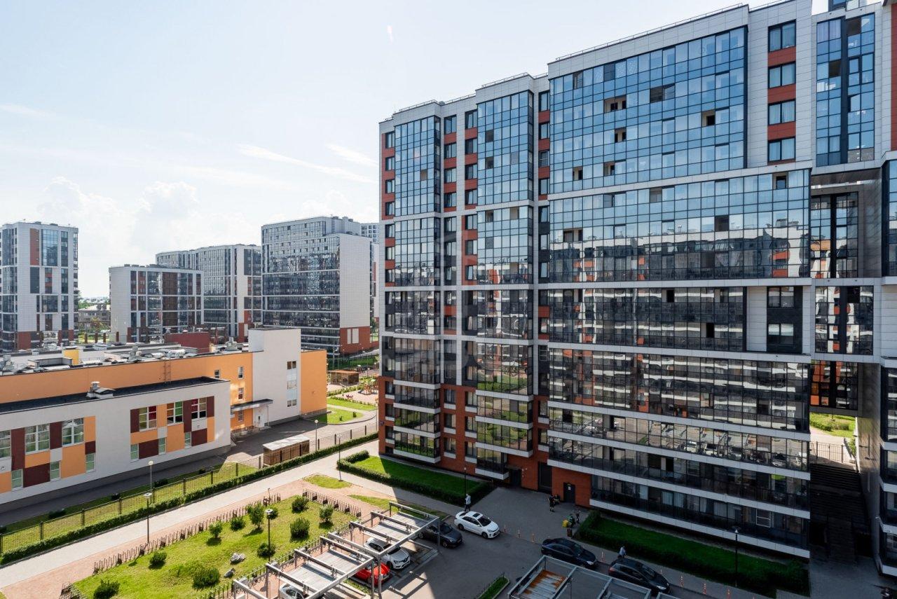 студия в Санкт-Петербурге по адресу: Бабушкина ул., 53, строение 1