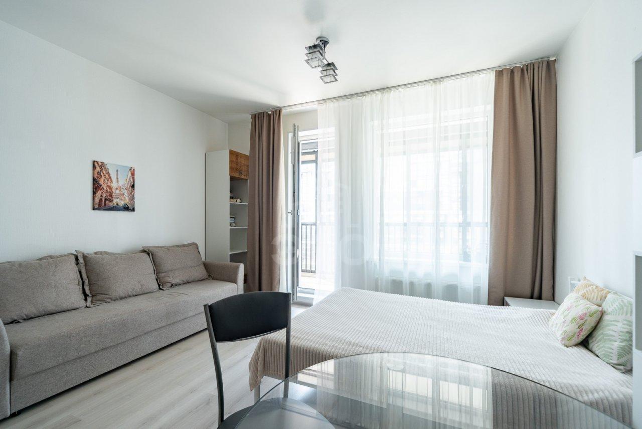 студия в Санкт-Петербурге по адресу: Бабушкина ул., 53, строение 1