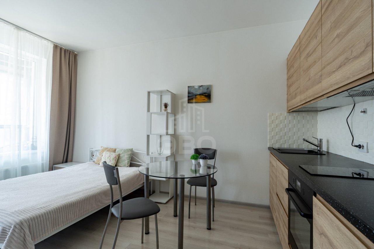 студия в Санкт-Петербурге по адресу: Бабушкина ул., 53, строение 1