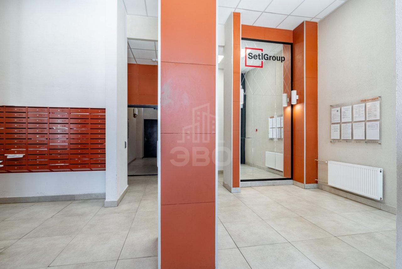 студия в Санкт-Петербурге по адресу: Бабушкина ул., 53, строение 1